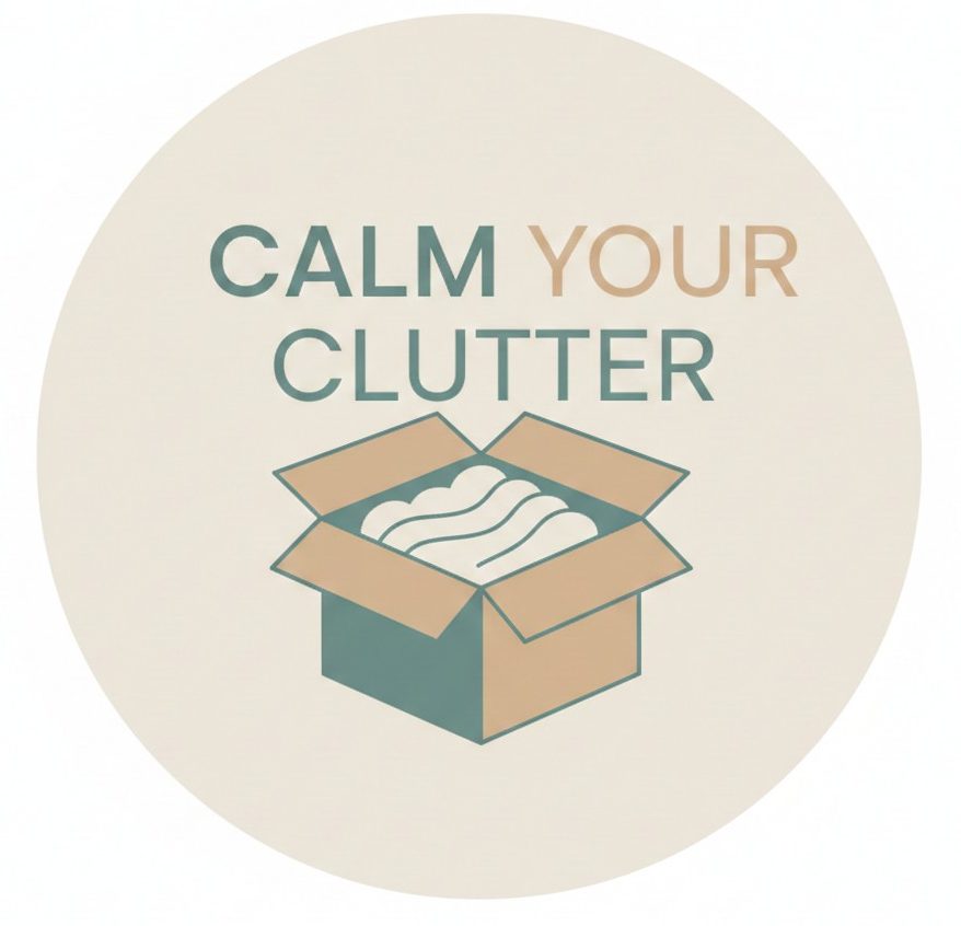 Calm Your Clutter